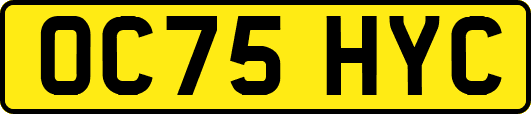 OC75HYC
