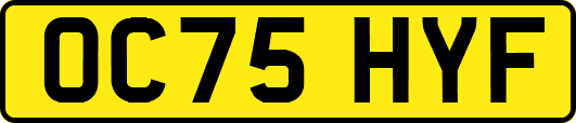 OC75HYF