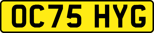 OC75HYG