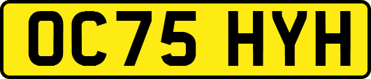 OC75HYH