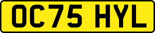 OC75HYL