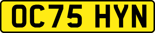 OC75HYN