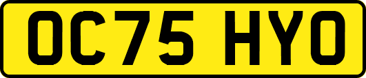 OC75HYO