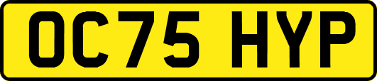 OC75HYP