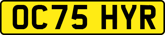 OC75HYR