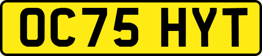 OC75HYT