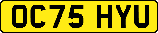 OC75HYU