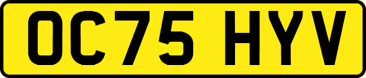 OC75HYV