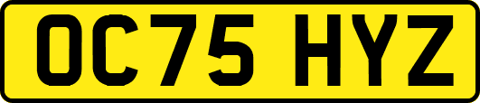 OC75HYZ