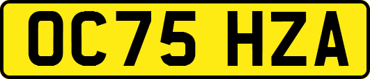 OC75HZA