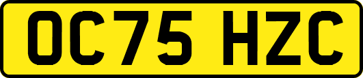 OC75HZC