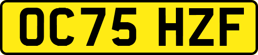OC75HZF