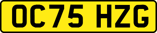 OC75HZG