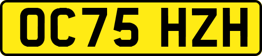 OC75HZH