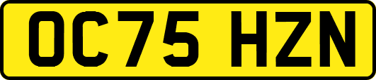 OC75HZN