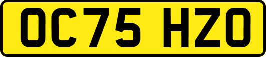 OC75HZO