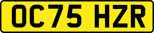 OC75HZR