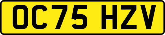 OC75HZV