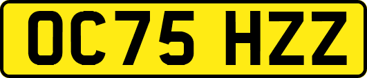 OC75HZZ