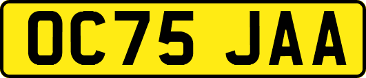 OC75JAA