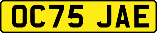 OC75JAE