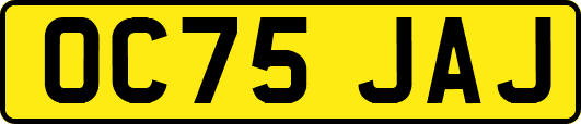 OC75JAJ