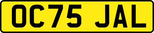 OC75JAL
