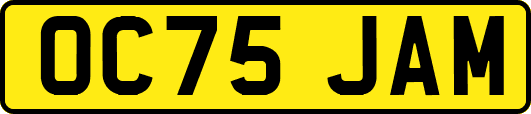 OC75JAM