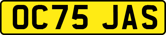 OC75JAS