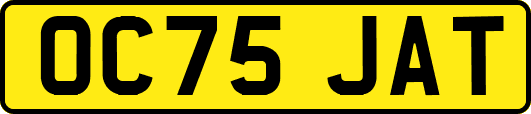 OC75JAT