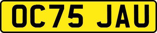 OC75JAU
