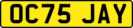 OC75JAY