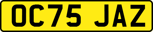 OC75JAZ