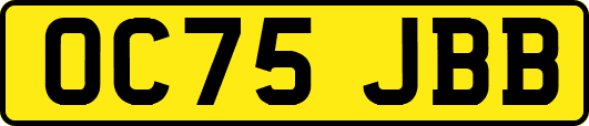 OC75JBB