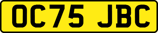 OC75JBC