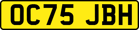 OC75JBH