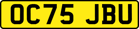 OC75JBU