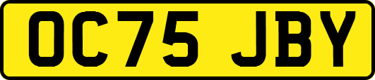 OC75JBY