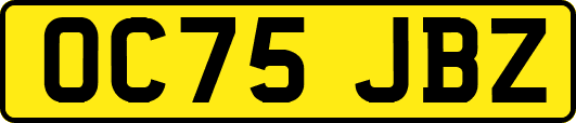 OC75JBZ