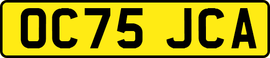 OC75JCA