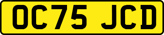 OC75JCD