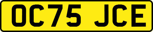 OC75JCE
