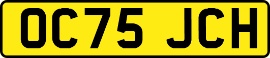 OC75JCH