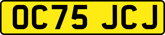 OC75JCJ