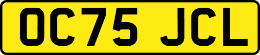 OC75JCL