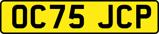 OC75JCP