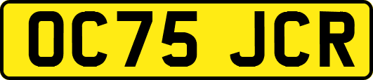 OC75JCR