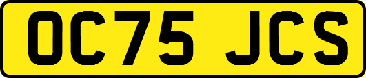 OC75JCS