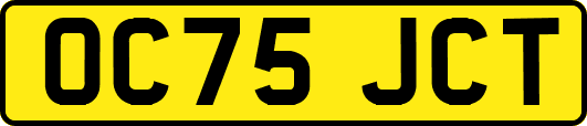 OC75JCT