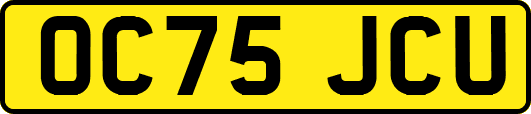 OC75JCU